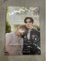 The next prince photobook