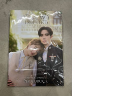 The next prince photobook