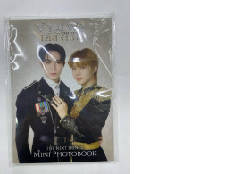 The next prince MINI photobook