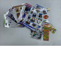 The BIG set of stickers