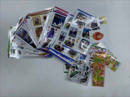 The BIG set of stickers