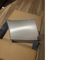 Plastic panel for car interior for Mercedes, auto part