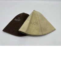 Set of 2 hat 