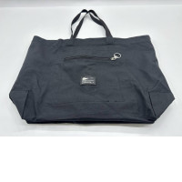 Dark grey cloth bag Dark grey cloth bag