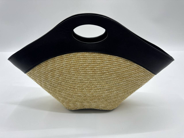 woven handbag woven handbag