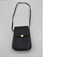 Women's small black shoulder bag Women's small black shoulder bag