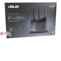 ASUS RT-AX86U AX5700 Dual Band WiFi 6 Gaming  (NOTNEW)