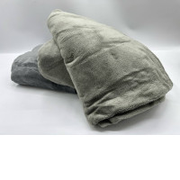 Set of 2 blanket 
