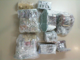 Lego 9 pack set not new, Farm