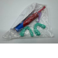 Retainer making kit Retainer making kit