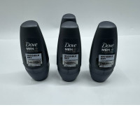 Set of 4 Dove men  cologne