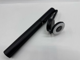 Black selfie stick 