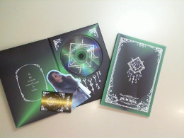 Dreamcather Gift Set. Book+stickers+cd