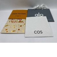 Set of 4 paper bag