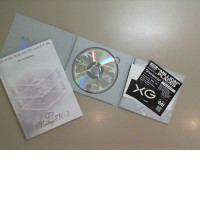 Gift set Montage of. Book + stickers + 2cd disk