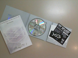 Gift set Montage of. Book + stickers + 2cd disk