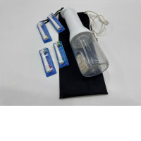 Set of 5 Water toothbrush