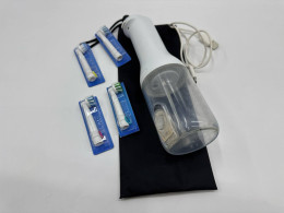 Set of 5 Water toothbrush