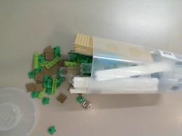 Lego set in plastic packaging, not new