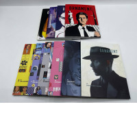 Set of 10 Magazine ORNAMEN Set of 10 Magazine ORNAMEN