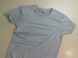 Gray T-shirt