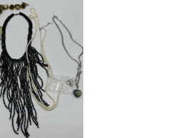 Set of 4 Women's necklace Set of 4 Women's necklace