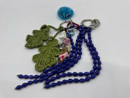 Set of 4 keychain Set of 4 keychain