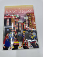  Magazine The Bangkokian