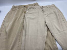 Set of 2 Men's long pants