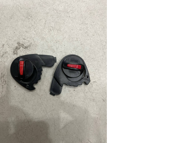 Helmet equipment Helmet equipment