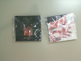 2 CD set, Korea music