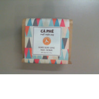 Vietnamese coffee Ca Phe