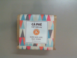 Vietnamese coffee Ca Phe