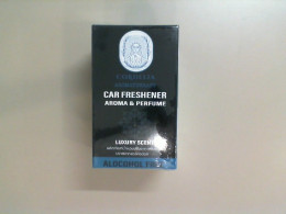 Cordelia car freshener aroma & perfume Alocohol Free