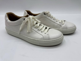 white sneakers white sneakers