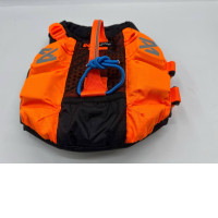 Dog life jacket