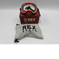 Rex specs Small Wide 