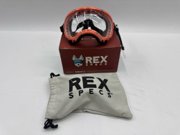 Rex specs Small Wide Rex specs Small Wide