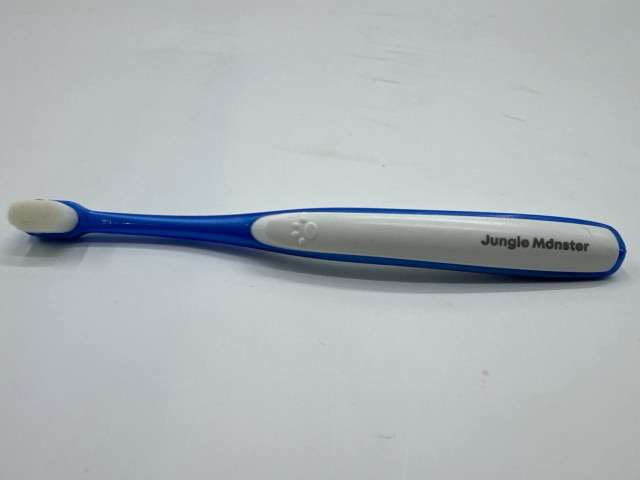 Dog toothbrush Dog toothbrush