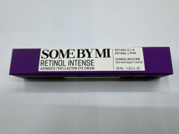 Some by Mi Retinol Eye Cream