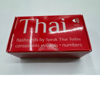 Thai language teaching books