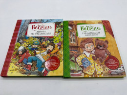 Set of 2 BESTLI books Set of 2 BESTLI books