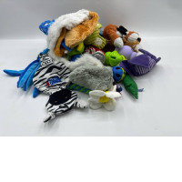 Set of Dog toy 