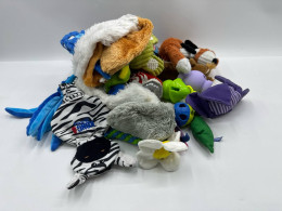 Set of Dog toy 