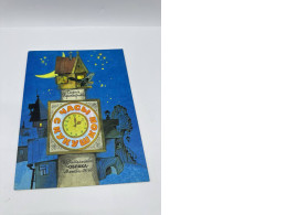 Cuckoo clock Cuckoo clock