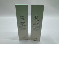 Set of 2 Beauty of Joseon Green Plum Refreshing Cleanser 100 Ml. 