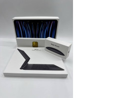 Set of 4 Empty phone box 