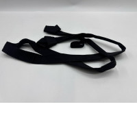 Weightlifting belt 