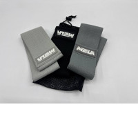 Set of 2 Forehead strap for exercise 