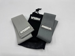 Set of 2 Forehead strap for exercise 